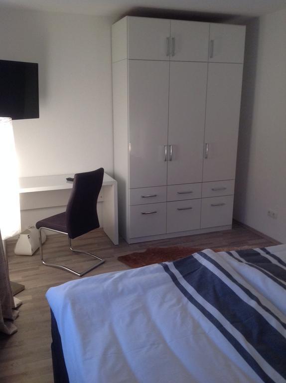 Apartment Kleine Kremper กลึคชตัดท์ ภายนอก รูปภาพ